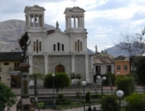 Imagen Iglesia Matriz